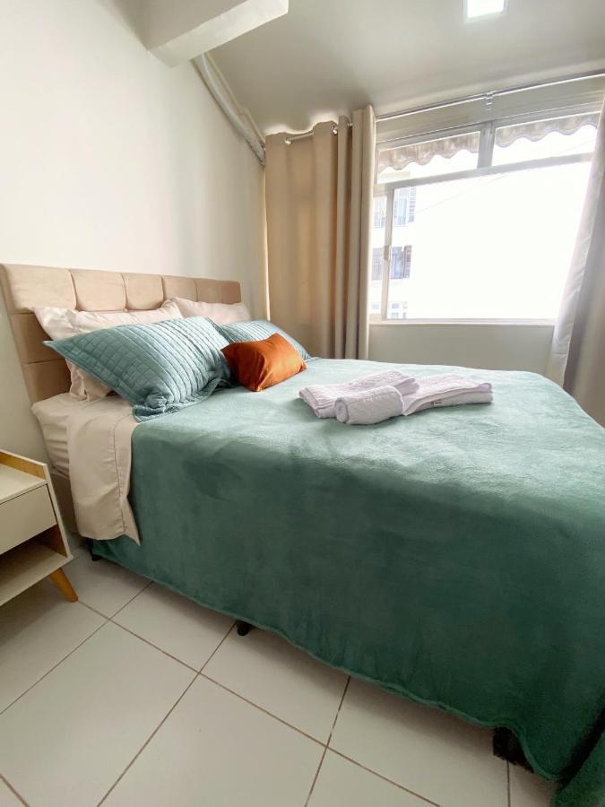 Charme Copa Retreat Proximo Ao Copacabana Palace 리오데자네이루 외부 사진