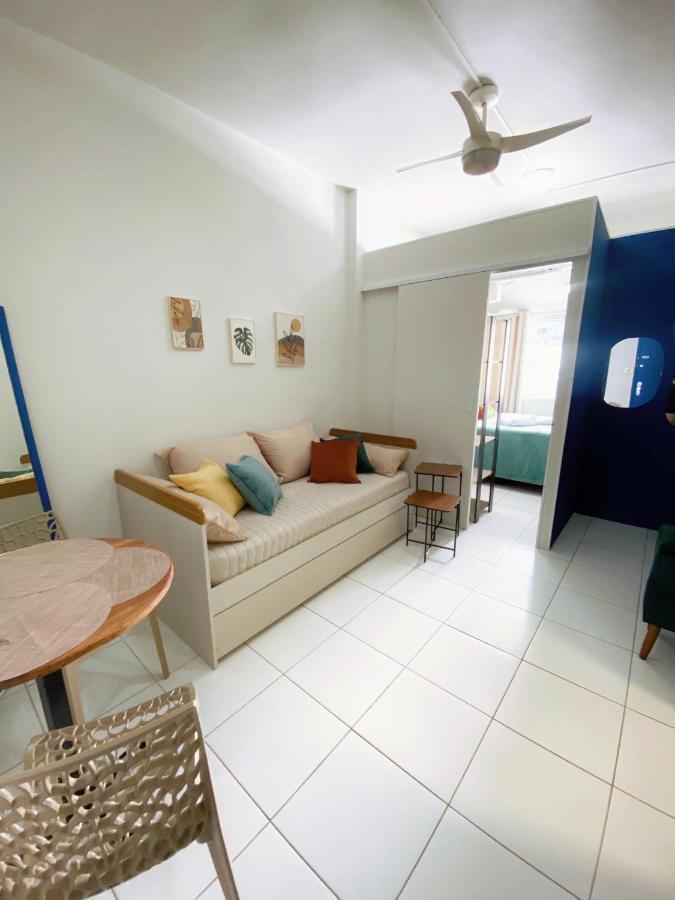 Charme Copa Retreat Proximo Ao Copacabana Palace 리오데자네이루 외부 사진