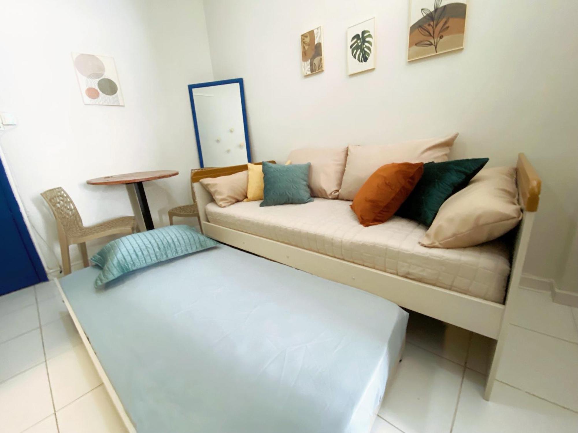 Charme Copa Retreat Proximo Ao Copacabana Palace 리오데자네이루 외부 사진