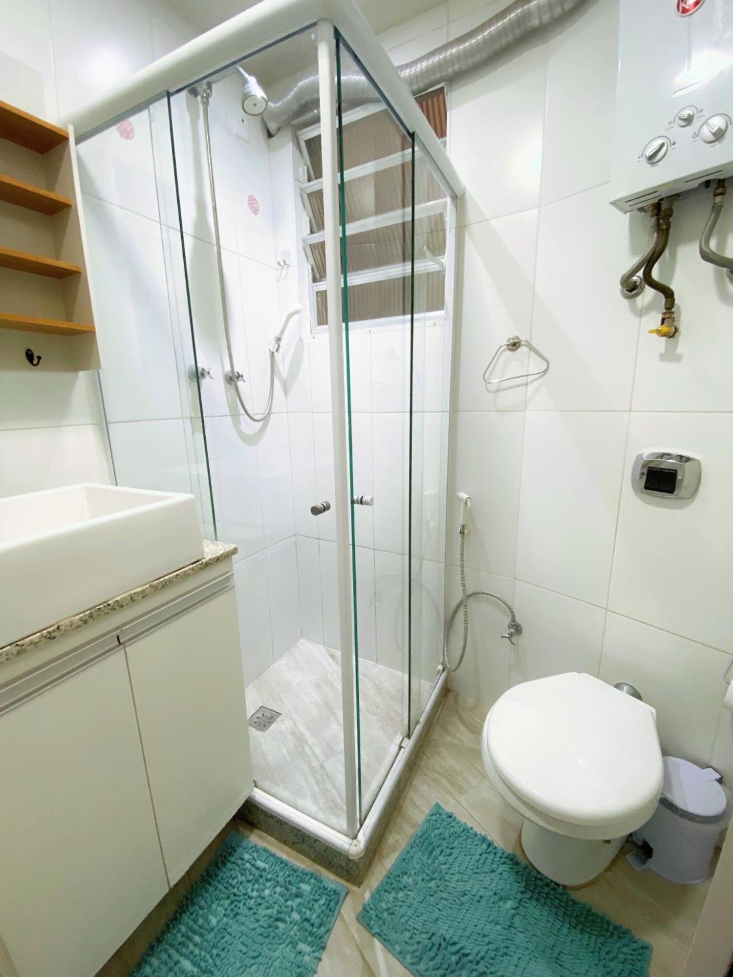 Charme Copa Retreat Proximo Ao Copacabana Palace 리오데자네이루 외부 사진