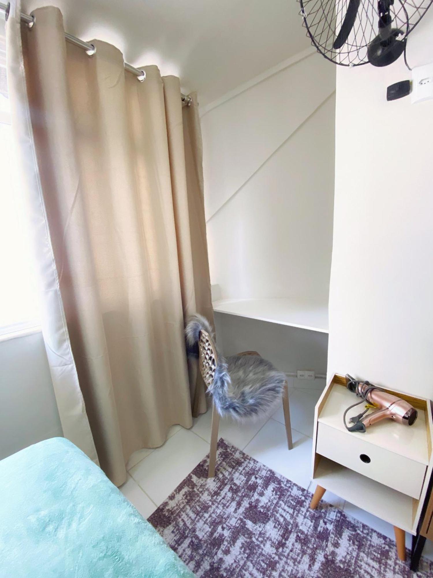Charme Copa Retreat Proximo Ao Copacabana Palace 리오데자네이루 외부 사진