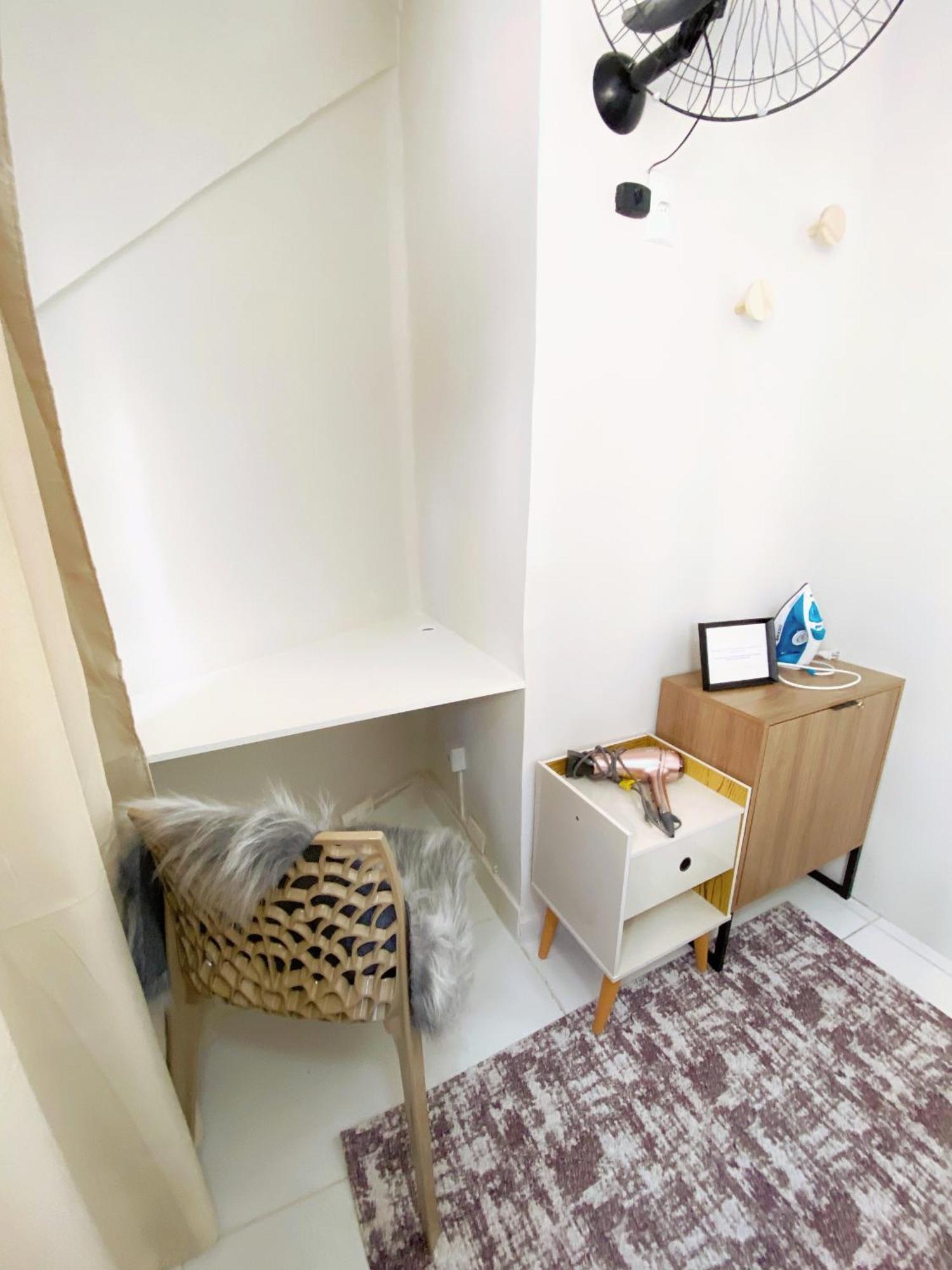 Charme Copa Retreat Proximo Ao Copacabana Palace 리오데자네이루 외부 사진